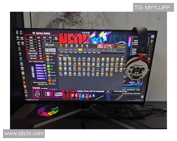 电竞与科学的交汇点:探索电竞在科学研究中的创新应用与潜力 电竞与科学的交汇点:探索电竞在科学研究中的创新应用与潜力