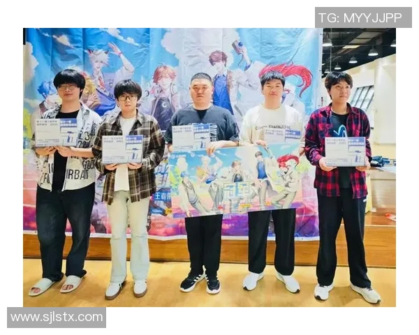 电竞音乐节盛典:激情碰撞音符与游戏的完美融合 电竞音乐节盛典:激情碰撞音符与游戏的完美融合