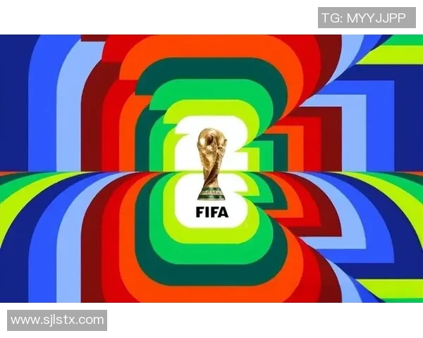 2026世界杯盛大启幕全球球迷期待的历史性赛事即将来临